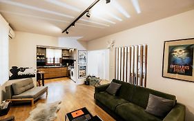 Fort D-Val Luxurious Apartment